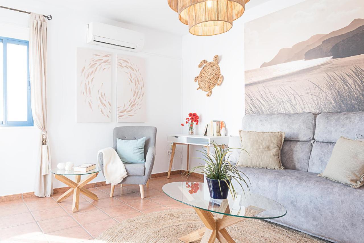 Apartment Congrio *