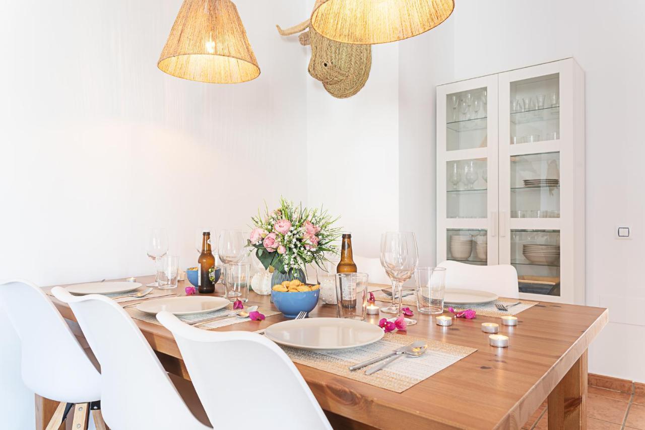 Apartment Congrio *