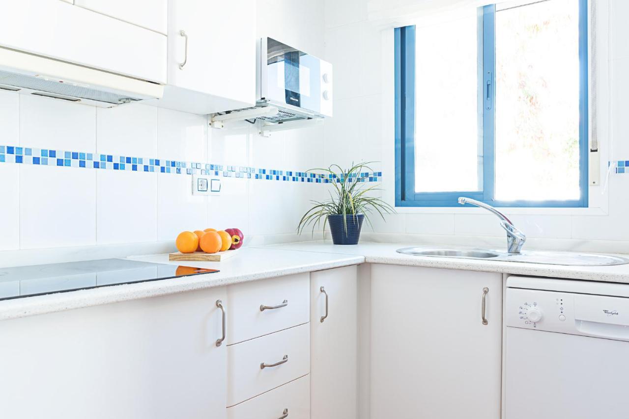 Apartment Congrio *