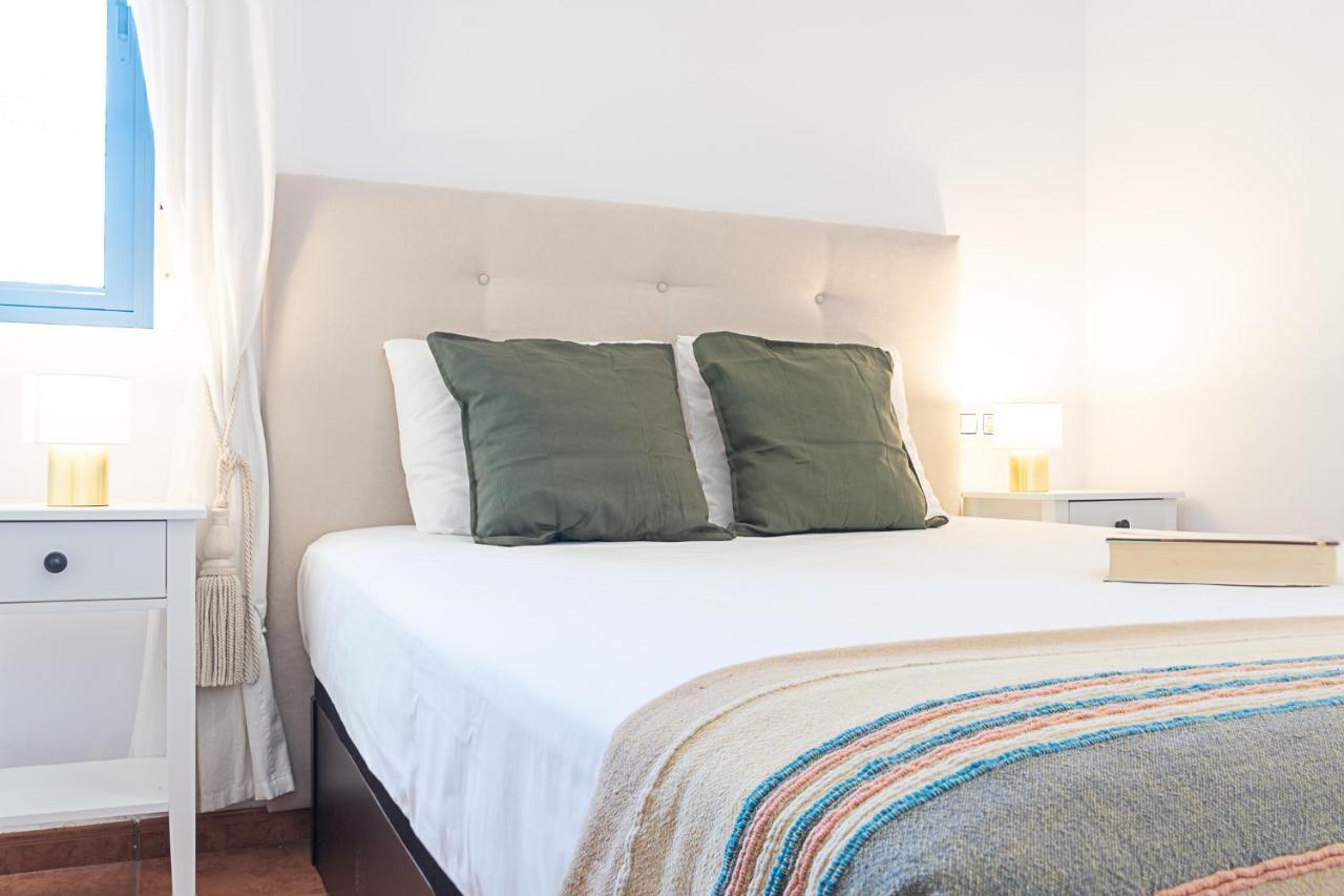 Apartment Congrio *