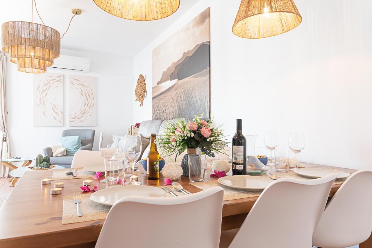 Congrio Apartment